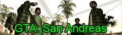 GTA San Andreas