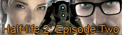 Half-life 2: Episode Two